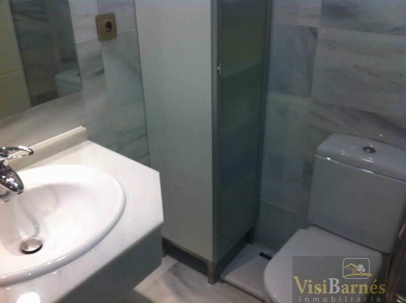 For sale of flat in Lorca