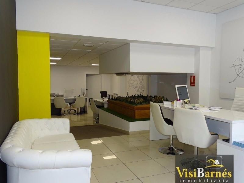 Alquiler de local en Águilas