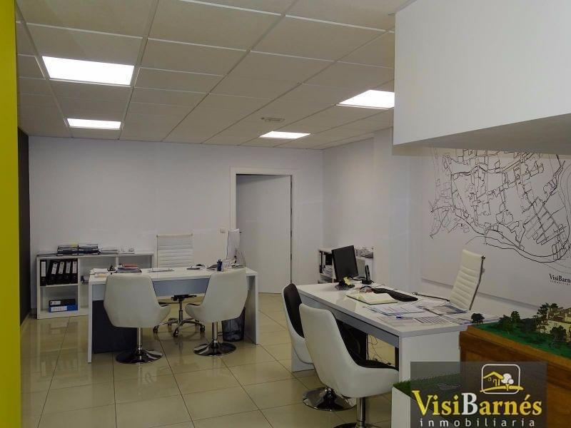 Alquiler de local en Águilas