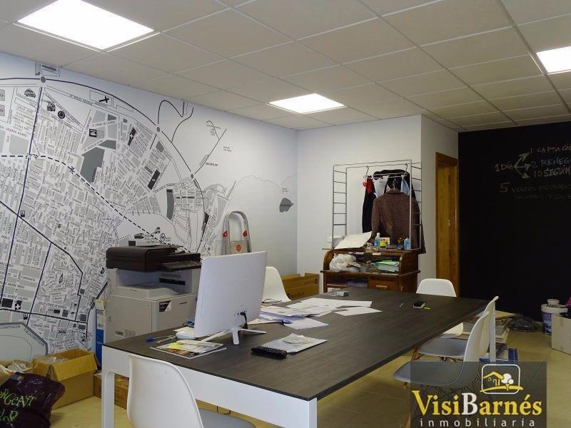 Alquiler de local en Águilas