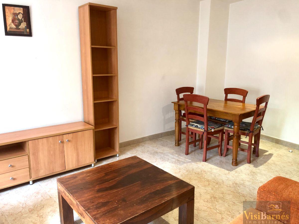 Venta de apartamento en Lorca