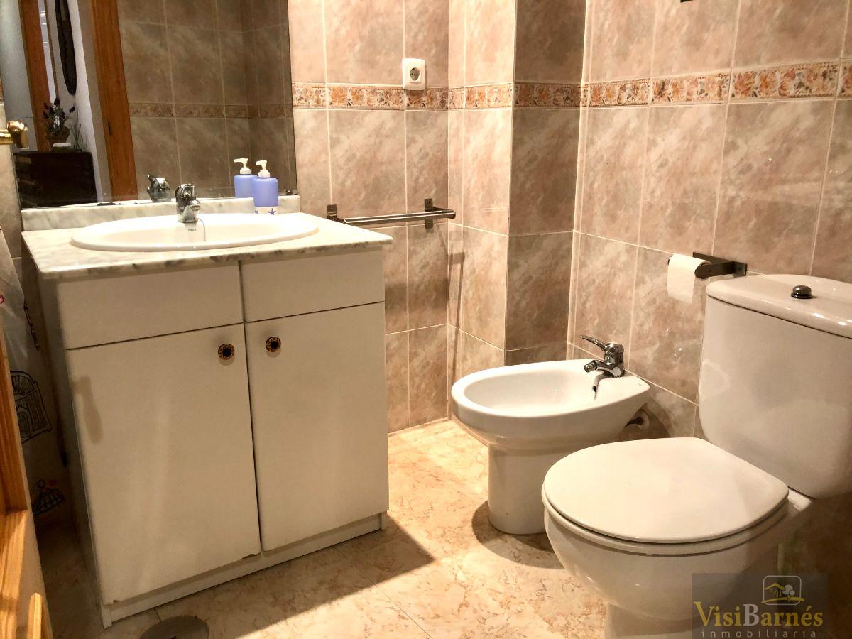Venta de apartamento en Lorca