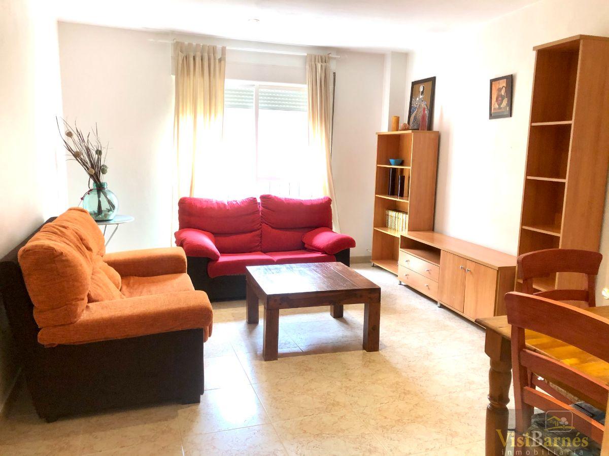 Venta de apartamento en Lorca