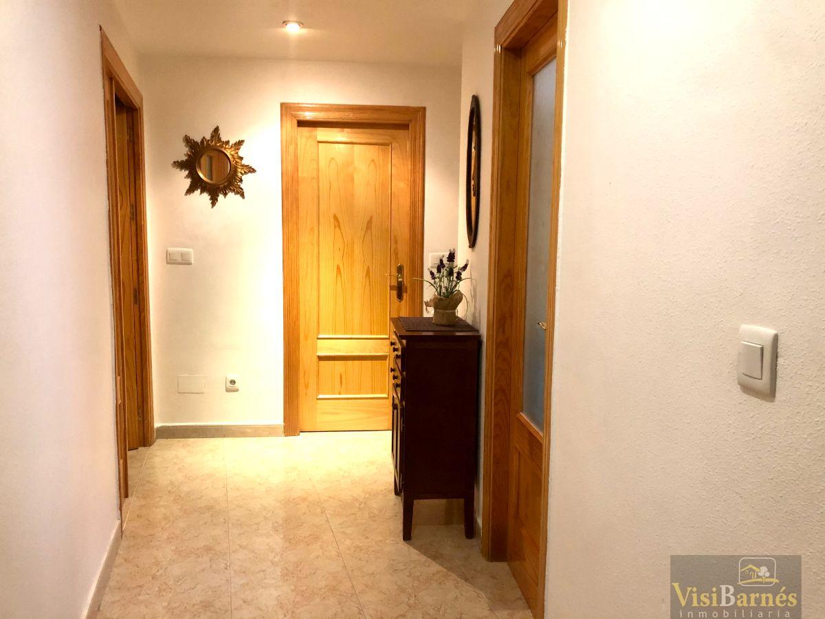 Venta de apartamento en Lorca