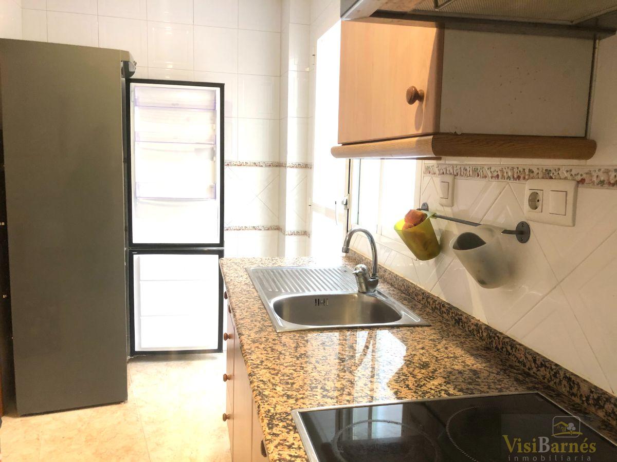 Venta de apartamento en Lorca