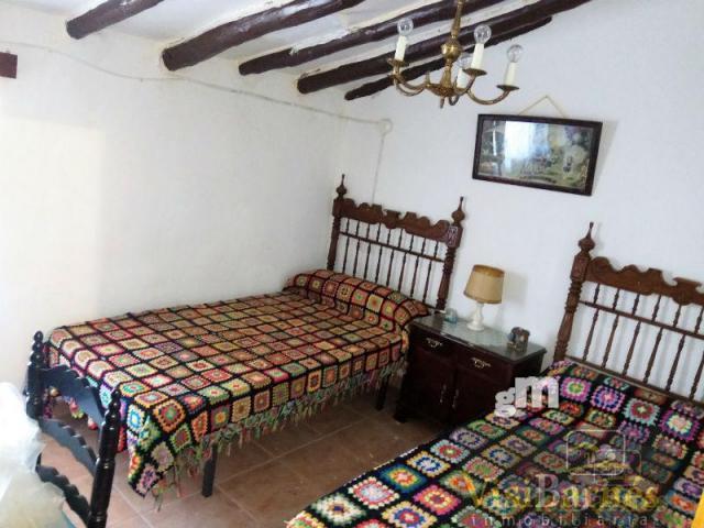 For sale of house in Lorca