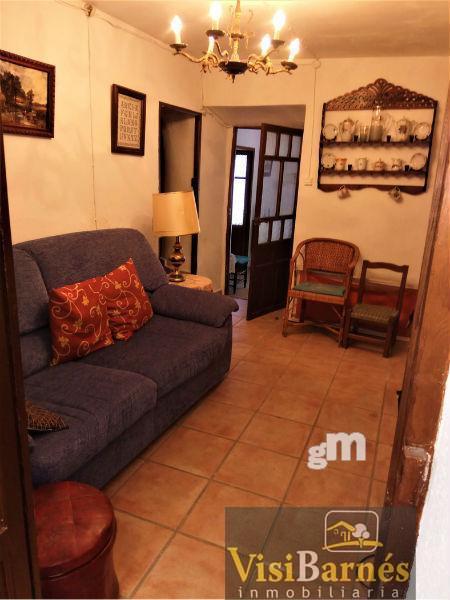 For sale of house in Lorca