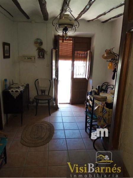 For sale of house in Lorca