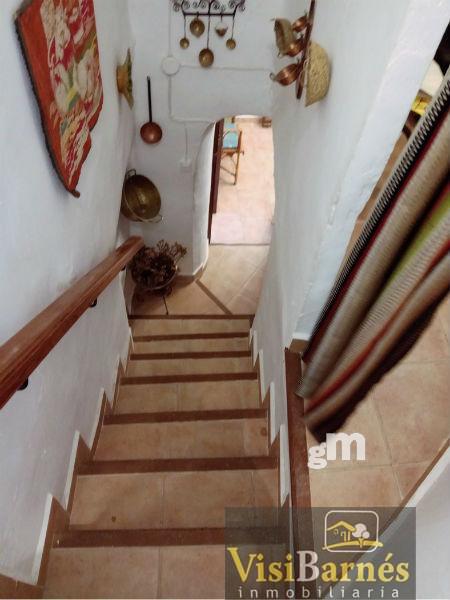 For sale of house in Lorca