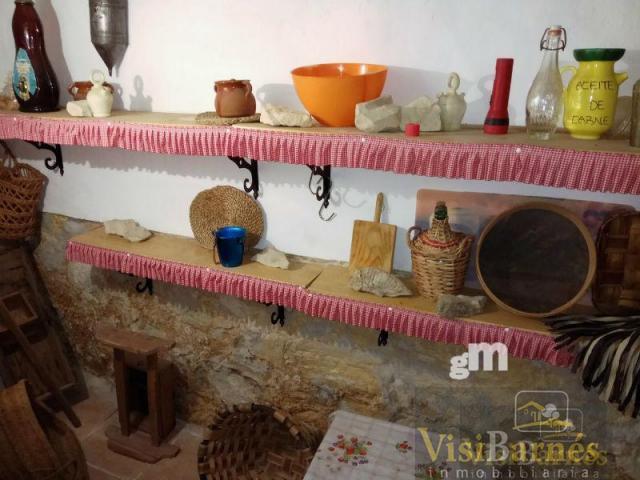 For sale of house in Lorca