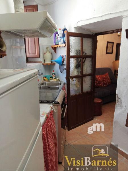 For sale of house in Lorca