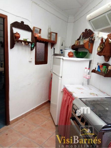 For sale of house in Lorca