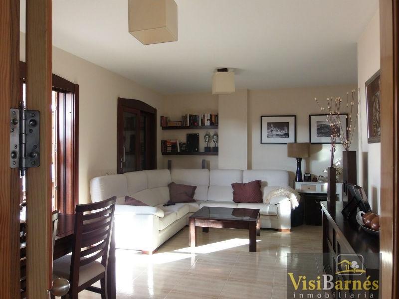 For sale of penthouse in Lorca