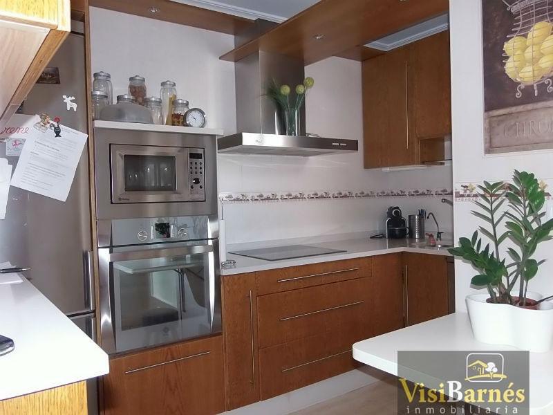 For sale of penthouse in Lorca