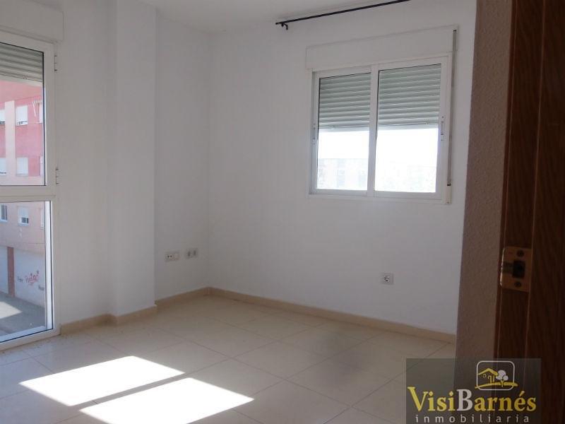 For sale of flat in Lorca