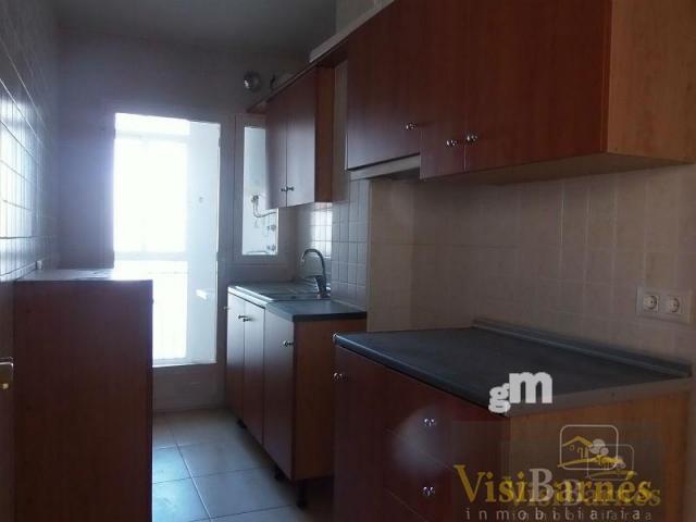 For sale of flat in Lorca