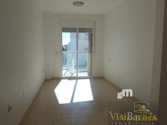 For sale of flat in Lorca