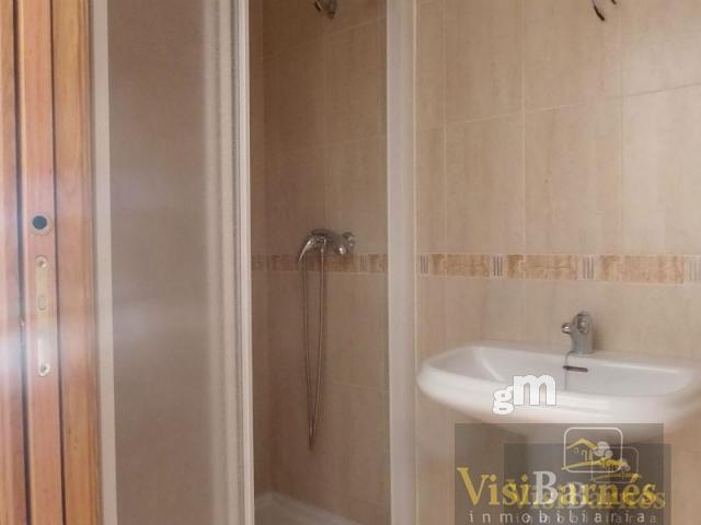 For sale of flat in Lorca