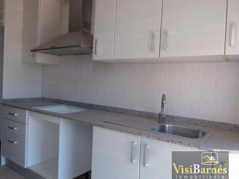 For sale of apartment in Lorca