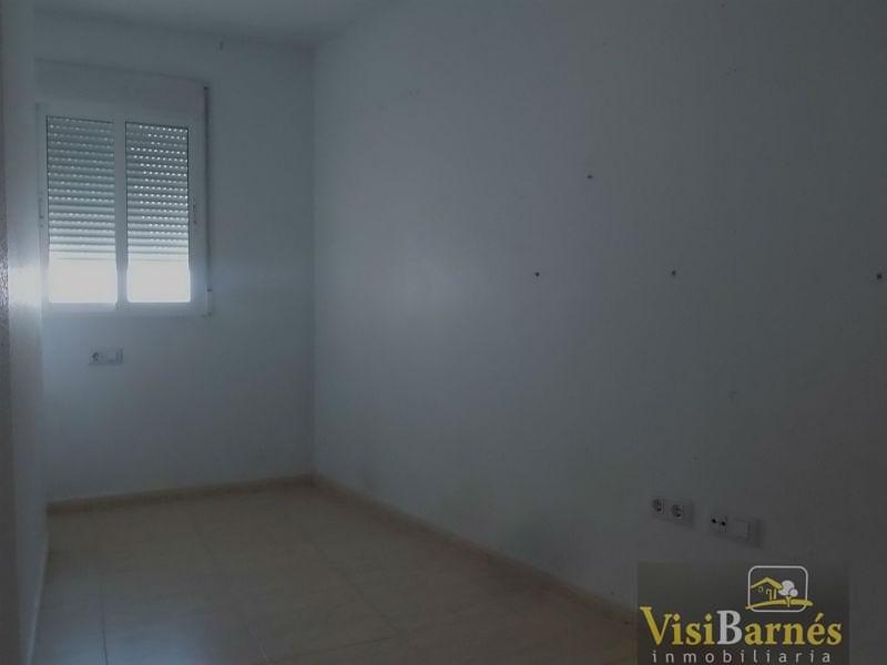 For sale of apartment in Lorca