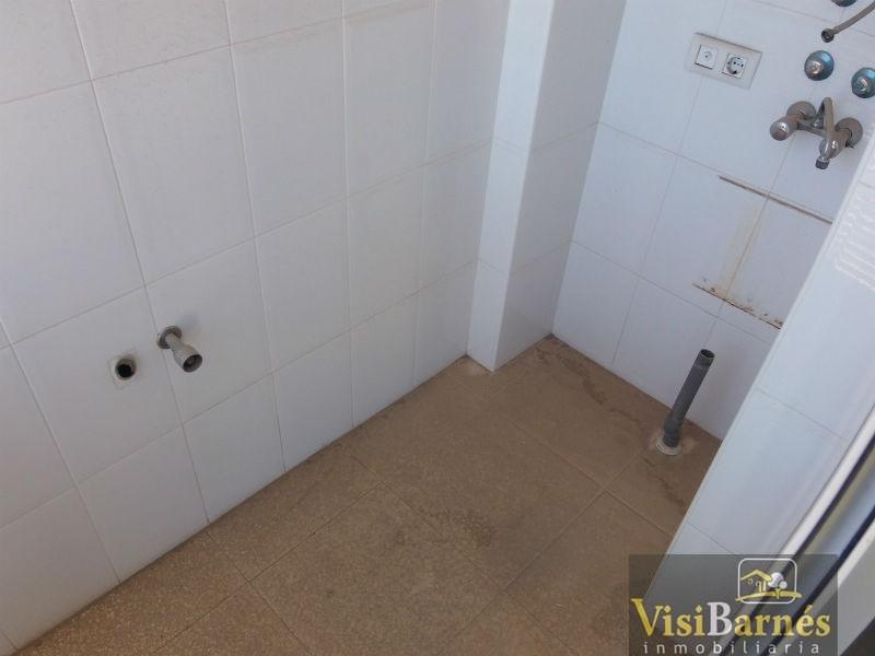 For sale of apartment in Lorca