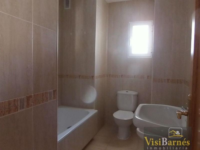 For sale of apartment in Lorca