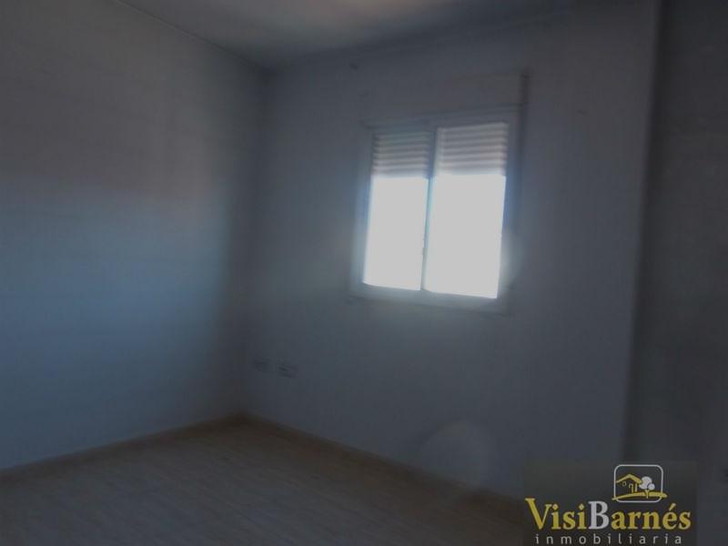 For sale of apartment in Lorca