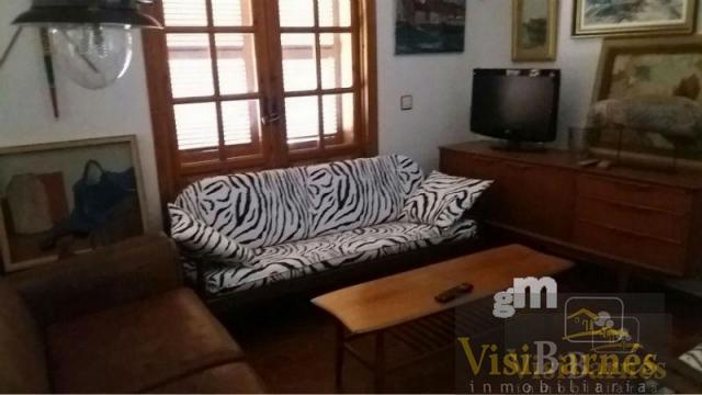 For rent of apartment in Mojácar