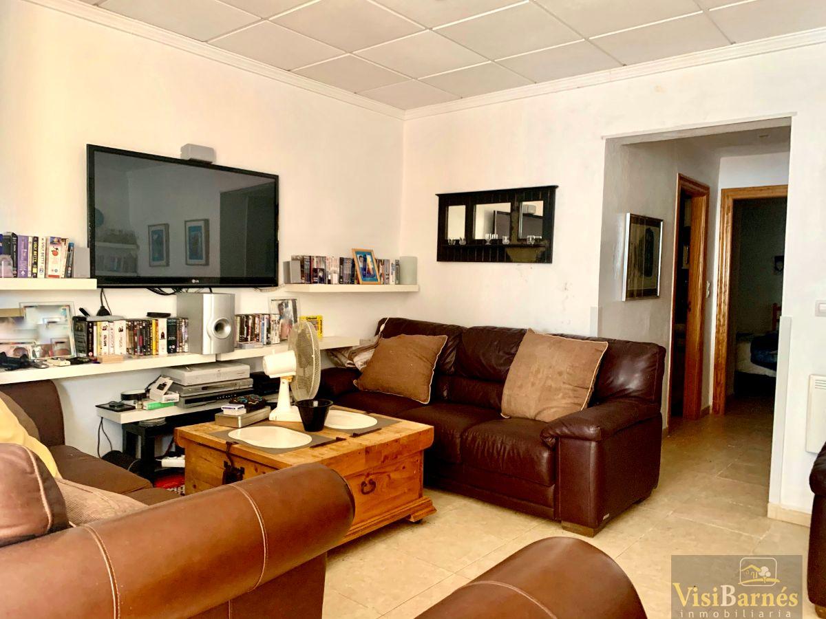 For sale of house in Lorca