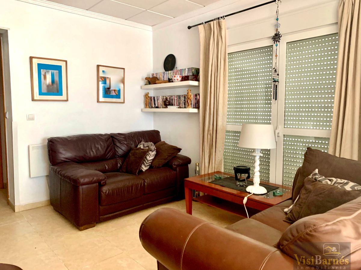 For sale of house in Lorca