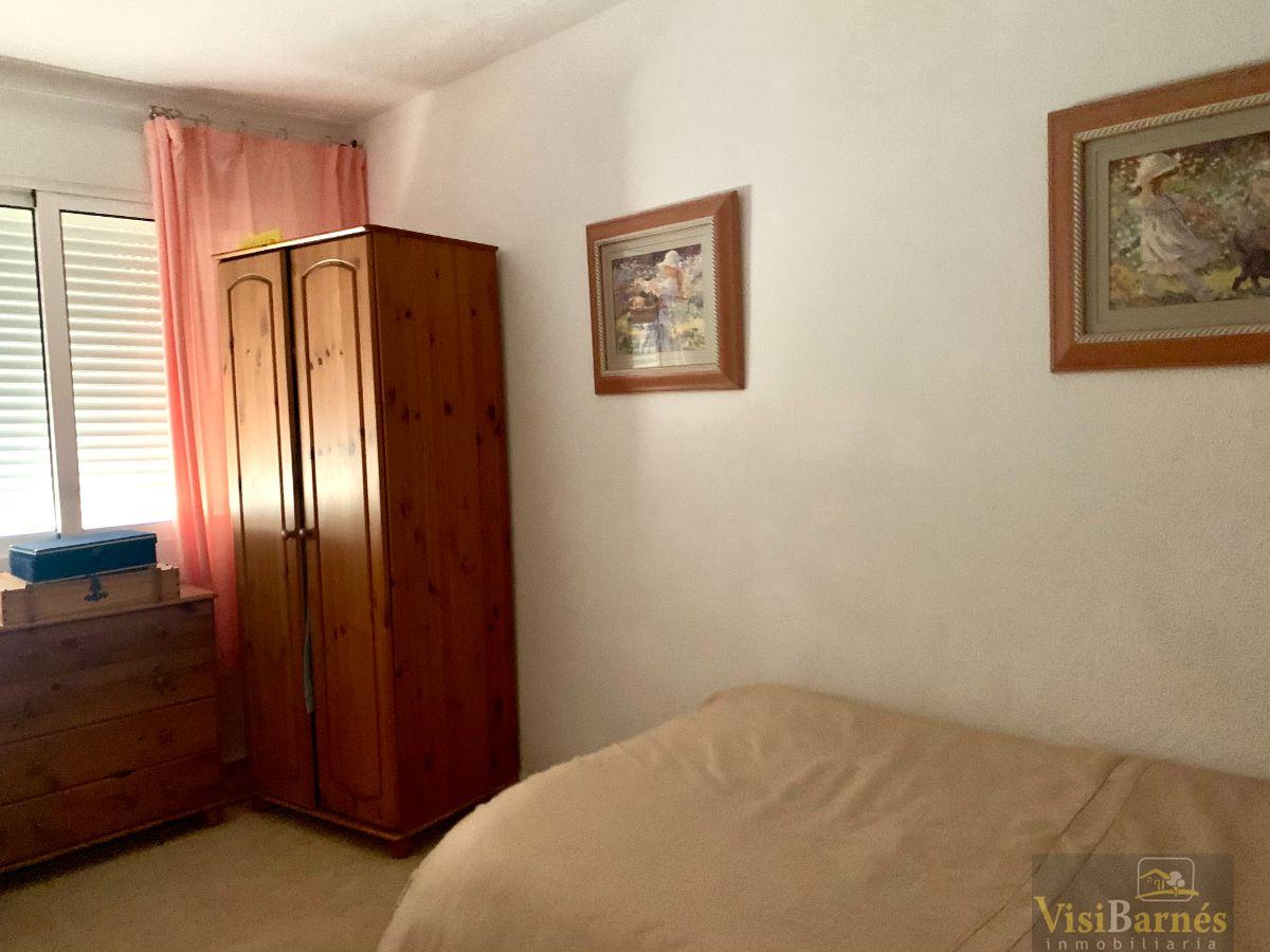 For sale of house in Lorca