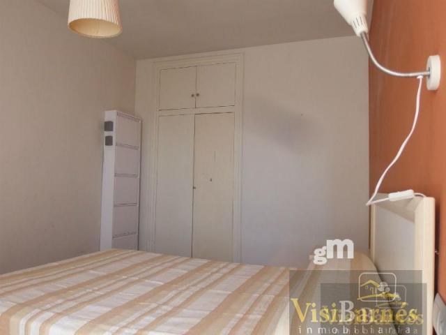 For sale of flat in Lorca