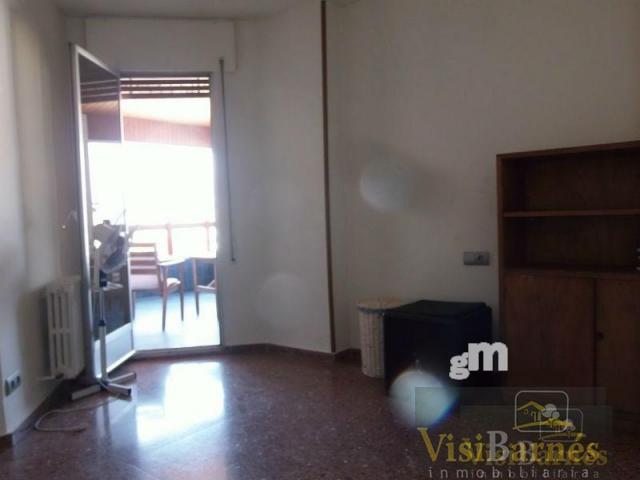 For sale of flat in Lorca