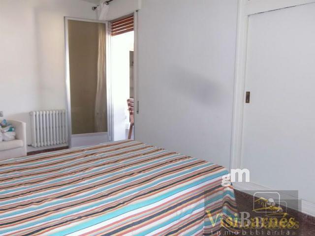 For sale of flat in Lorca