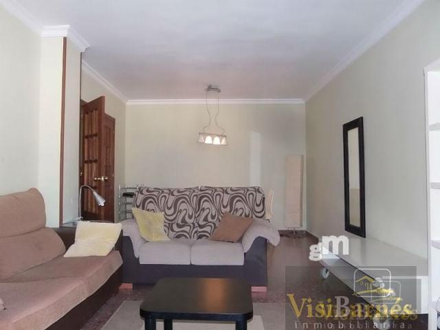 For sale of flat in Lorca