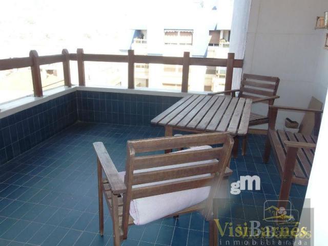 For sale of flat in Lorca