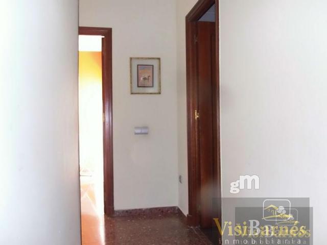 For sale of flat in Lorca