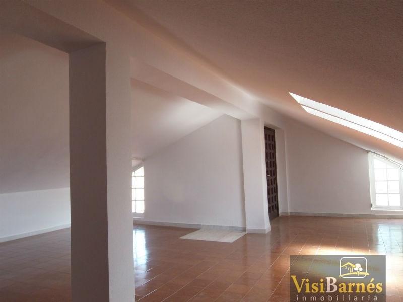 Venta de chalet en Lorca