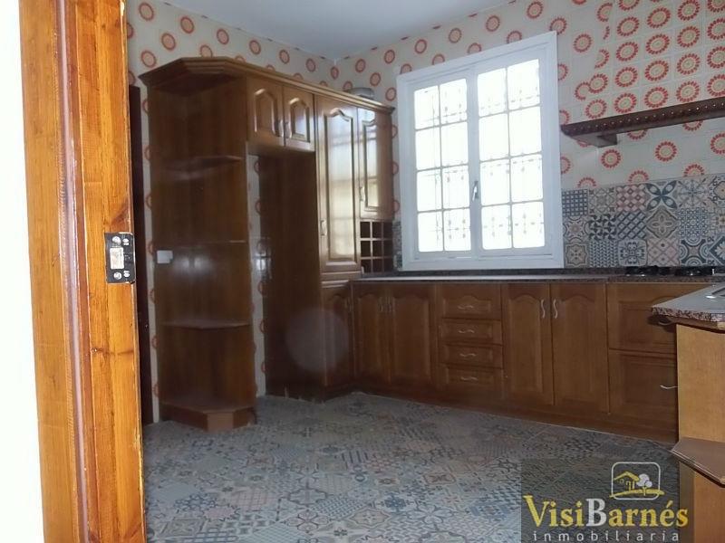 Venta de chalet en Lorca