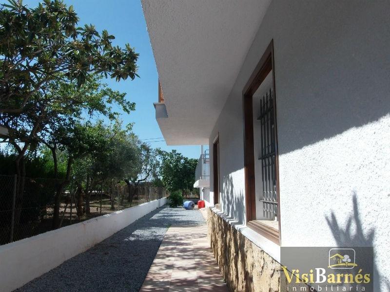 Venta de chalet en Lorca