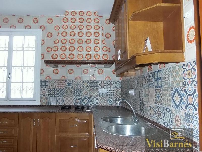 For sale of chalet in Lorca