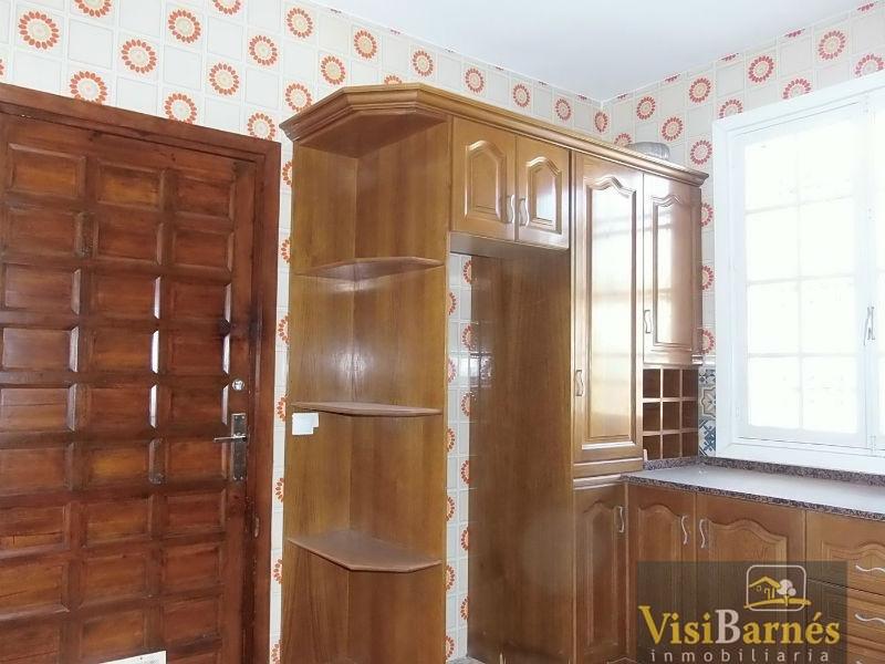 For sale of chalet in Lorca