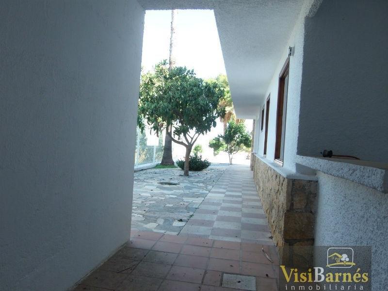 For sale of chalet in Lorca