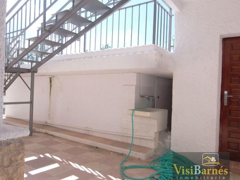 For sale of chalet in Lorca