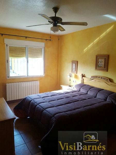 For sale of house in Lorca