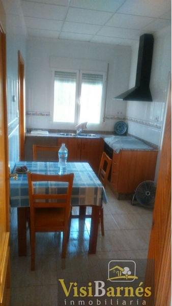 For sale of house in Lorca