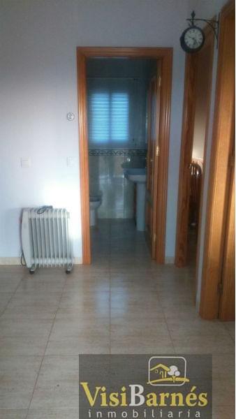 For sale of house in Lorca