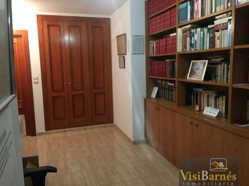 For sale of flat in Lorca