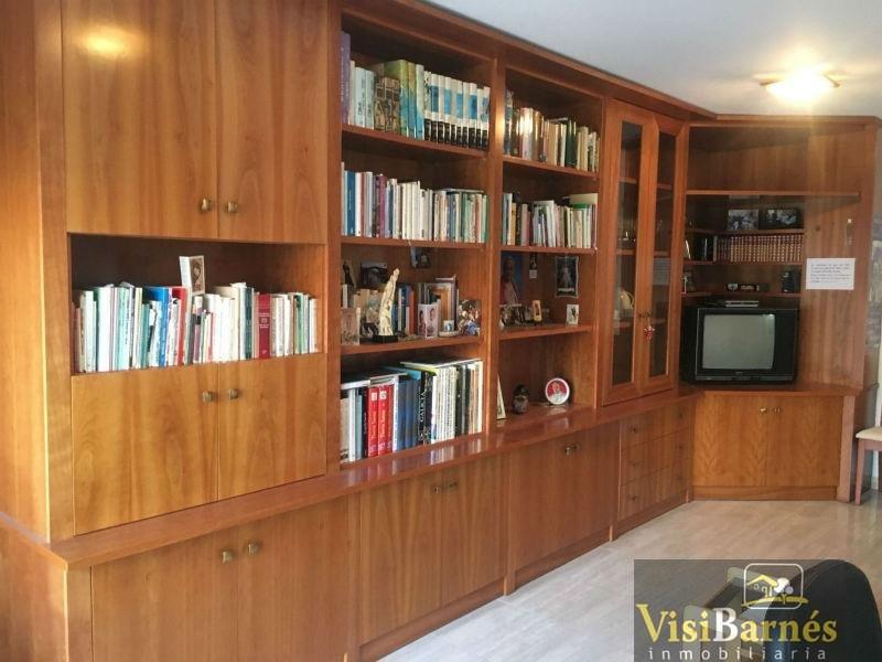 For sale of flat in Lorca