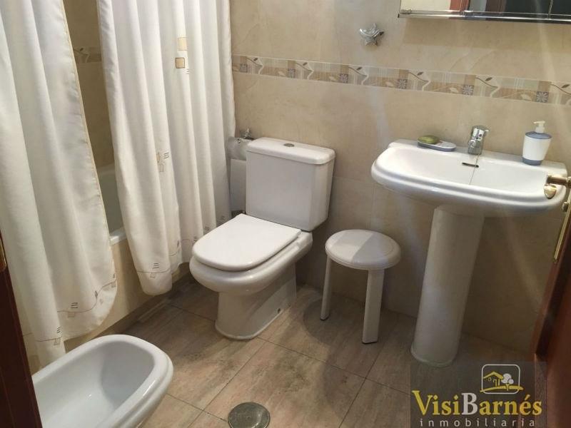 For sale of flat in Lorca